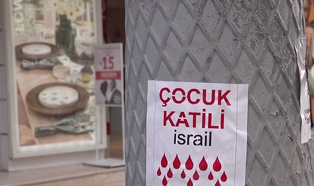 Sakaryalılar İsrail-Filistin savaşı hakkında ne düşünüyor?