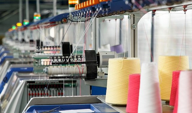 Tekstil sektörünün hedefi sıfır karbon ayak izi