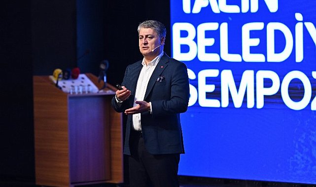 Togg CEO'su: Dört tekerli bilgisayar yaptık!