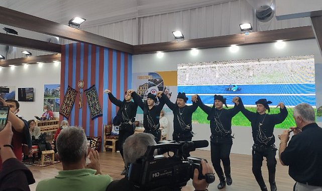 Trabzon İstanbul'a geliyor