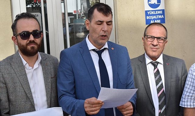 Türk Eğitim-Sen Manisa'dan seslendi: 24 Kasım'da önlük değil ikramiye istiyoruz