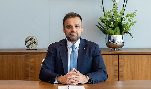 Turkcell teknolojide Türkiye'nin en parlak yıllarını yazacak