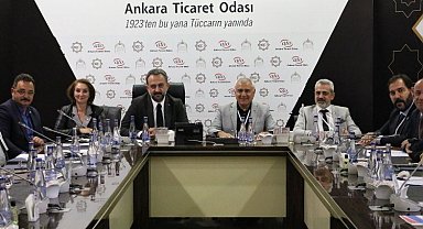 Türkiye Kent Konseyleri Birliği deprem bölgesinde