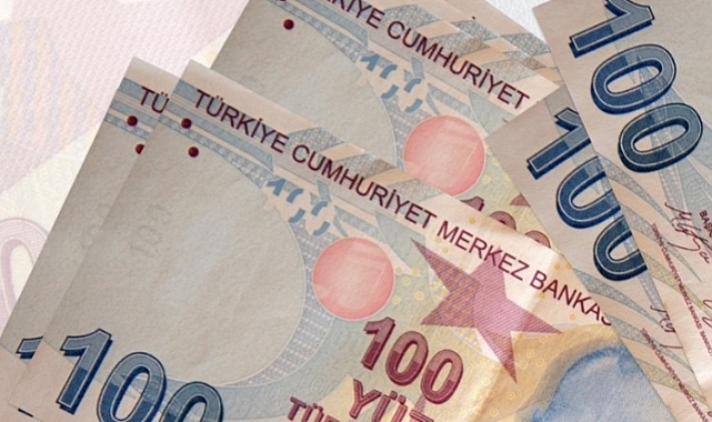 Ücretli çalışan sayısı yıllık yüzde 3 arttı