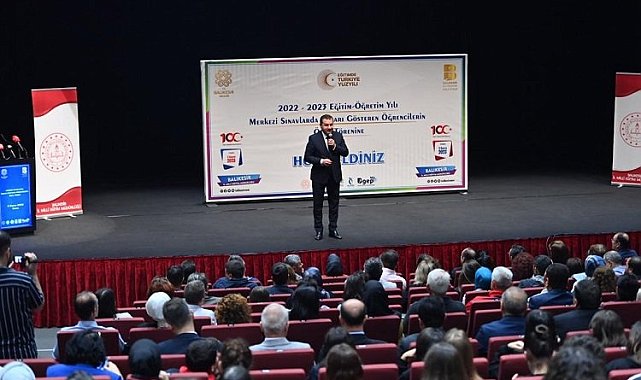 Üniversite sınavı ücretleri Başkan Yücel Yılmaz'dan