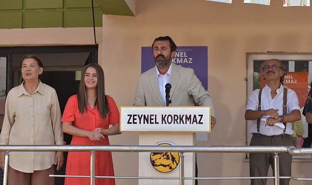 Ünlü oyuncular belediye başkanlığında kapışacak!