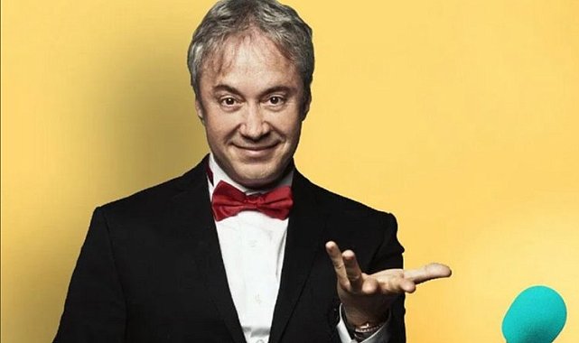 Usta televizyoncu entübe edilmişti... Metin Uca vefat etti