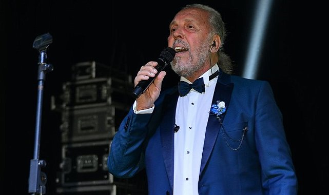 Veteran BUSADER 100. yılı Fatih Erkoç'la kutladı