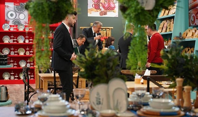 Yerli üreticiler şimdi de Balkanlar'da buluşuyor