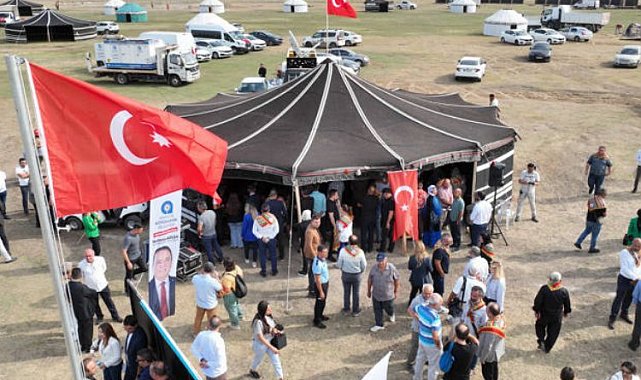 Yörük-Türkmen Festivali gün sayıyor