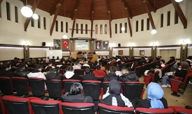 2. Sosyal Girişimcilik Eğitimi'ne yoğun ilgi