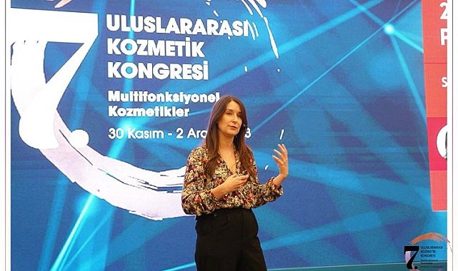 2024'te trend sofistike güzellik
