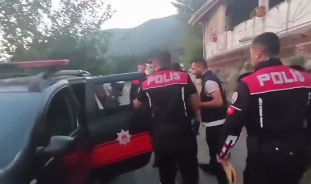 4 günde 5 bine yakın firari 'Çember'e girdi!