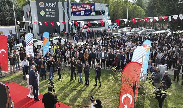 40 milyon metreküp su tasarruf edecek