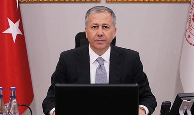 Bakan Yerlikaya'dan Bursa'daki deprem hakkında açıklama