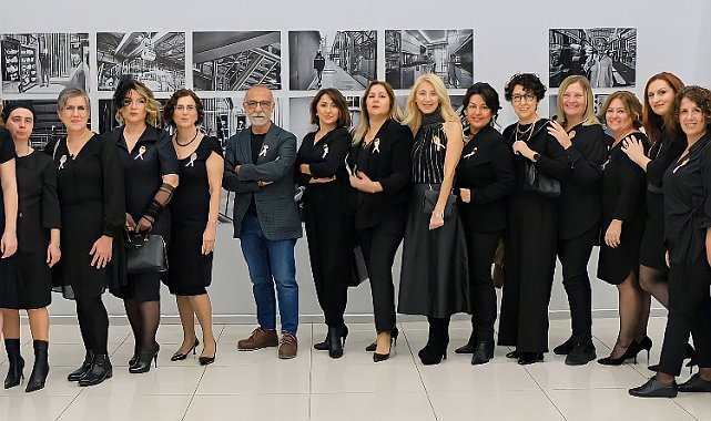 Bursa'da iz bırakacak 'BİZ' sergisi