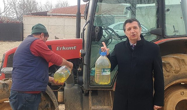 CHP'li Gaytancıoğlu'ndan enflasyon yorumu