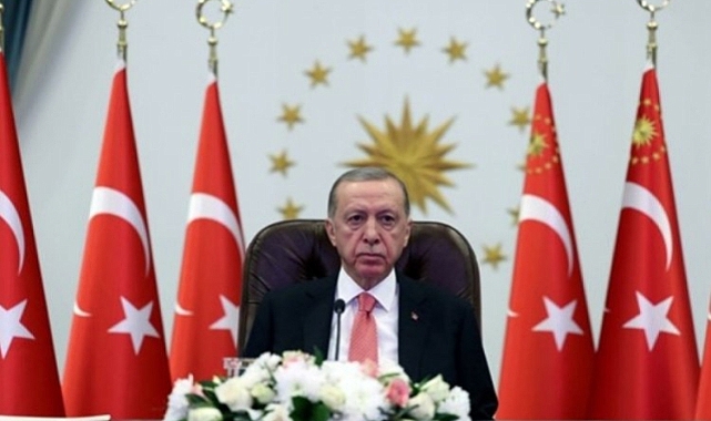 Erdoğan bugün 369 tesisin açılışını yapacak