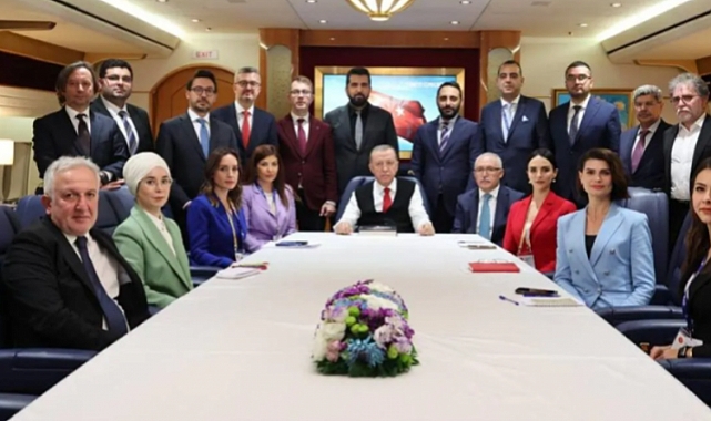 Erdoğan'dan asgari ücret açıklaması