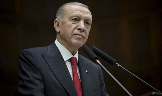 Erdoğan: İsrail'in katliamı hızlandı