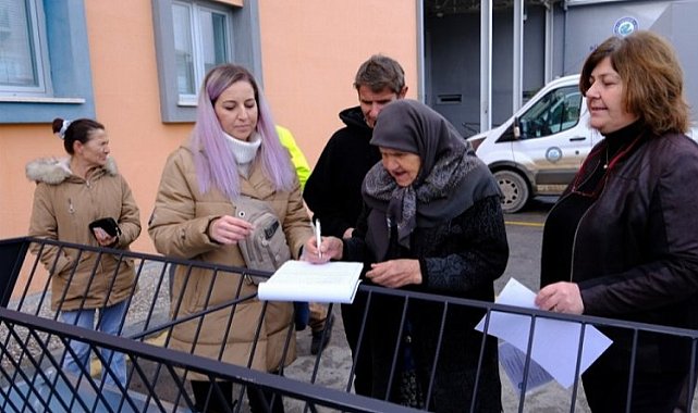 Eskişehir Büyükşehir'den çiftçilere yeni destek