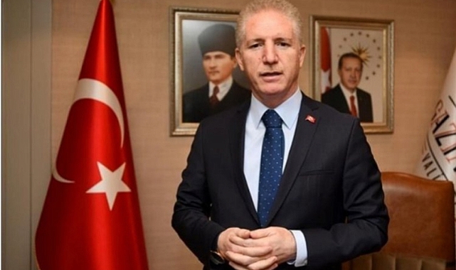 İstanbul Valisi'den deprem açıklaması