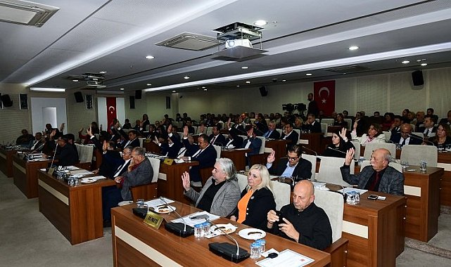 İzmir Karabağlarda'da sel mağdurlarına nakdi yardım