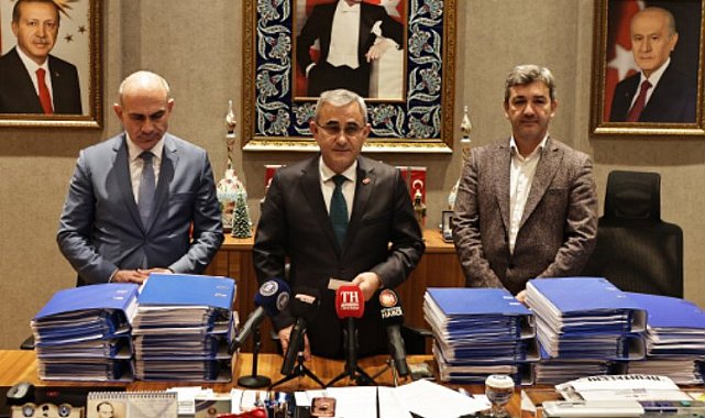 Kütahya Sultanbağı'nda 'kentsel dönüşüm' başlıyor