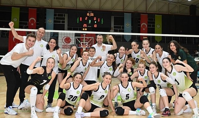 Manisa'nın Sultanları Bergama'ya hazır