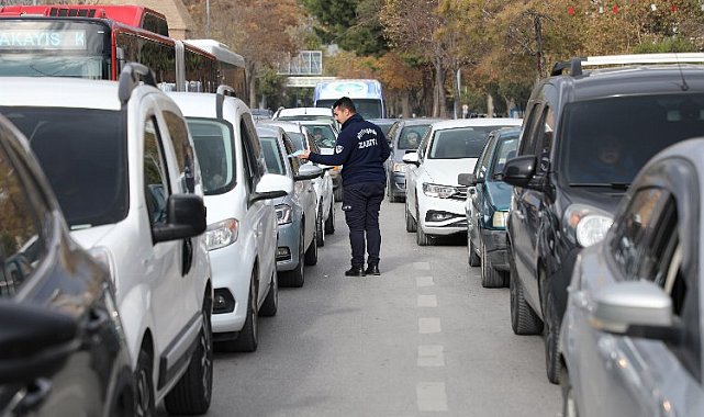 Şeb-i Arus öncesi denetimler arttı