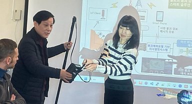 1 milyon Sakaryalıyı ilgilendiriyor... Deprem konusunda ilk olacak