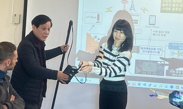 1 milyon Sakaryalıyı ilgilendiriyor... Deprem konusunda ilk olacak