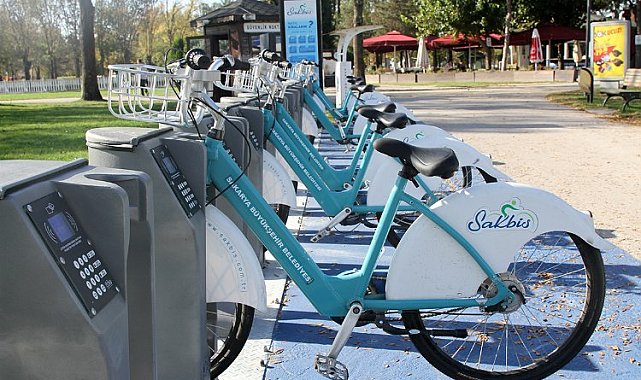 2023'te SAKBİS'le 1 milyon 264 bin dakika