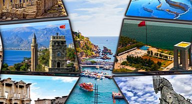 2023'ün üçüncü çeyreğinde 19,5 milyon yurtiçi seyahati yaptı