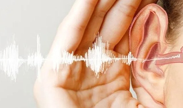 2050'de her 4 kişiden biri işitme kaybı yaşayabilir