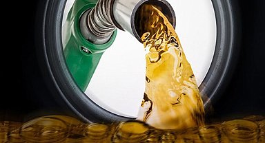 24 saat geçmemişti... Motorin ve benzine bir zam daha!