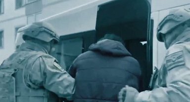 3 bin 209 firari 'Çember'de!