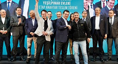 50 yıllık sorun projeyle çözüldü