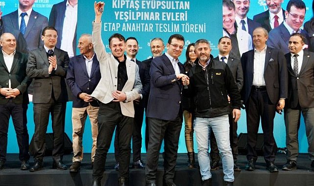 50 yıllık sorun projeyle çözüldü