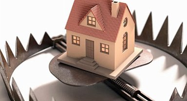 6 yıl önce mülk satan bugün pişman!