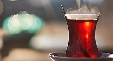 Açıkta satılan çaylar sağlık açısından risk taşıyor