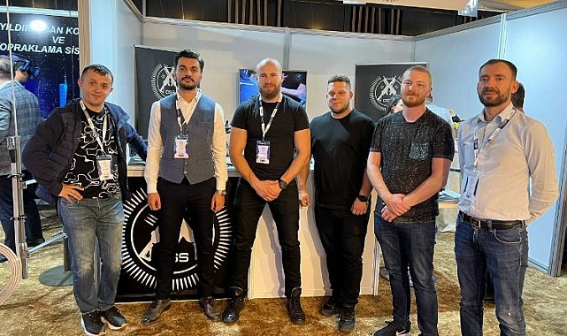 Adalan Grup'tan yeni müjdeler!