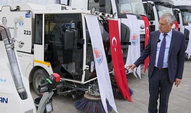 Adanalılara hizmet kalitesi 4 kat arttı