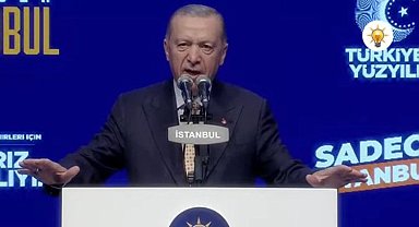 AK Parti İstanbul'un ilçe adaylarını açıkladı