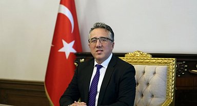 AK Parti Nevşehir'de Mehmet Savran'la devam