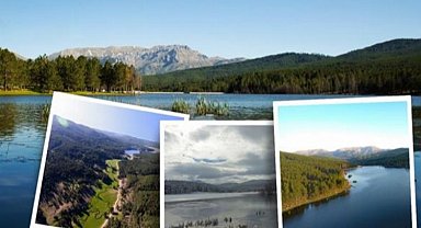 Akdağ, 49. Milli Park ilan edildi