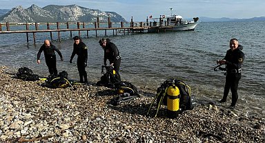 Akdeniz'in oksijen kaynağı Kemerköy'de hayat bulacak