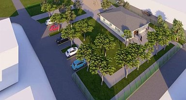 Akhisar sağlık ocağına kavuşuyor