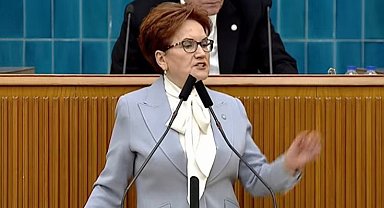 Akşener'den sürpriz çıkış! İYİ Parti'nin İstanbul adayı açıklandı, Ankara öğleden sonra