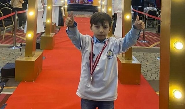 Ali Mete Dere Milli Takımda